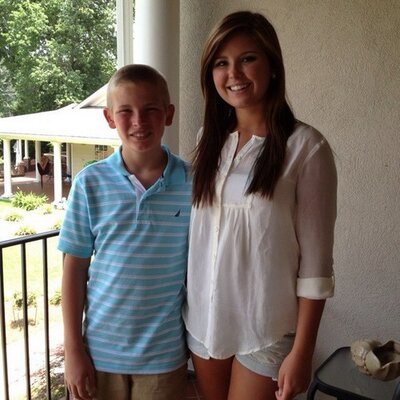 Profile Picture of Matthew Holloman (@matthewph315) on Twitter