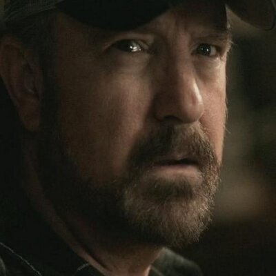 Profile Picture of Bobby Singer (@HuntersSalvage) on Twitter