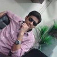 Profile Picture of Rajesh Jha (@rajesh-jha-38) on Quora