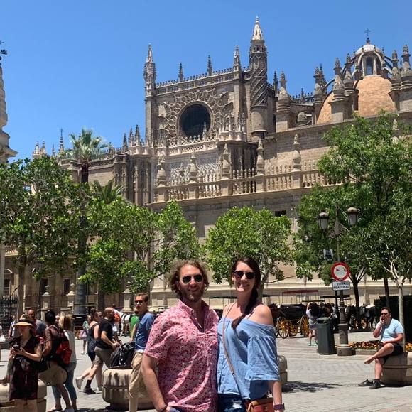 Profile Picture of Grant Gossett (@gtgossett) on Poshmark