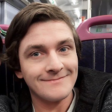 Profile Picture of Jordan Wheeler (@jordanwheeler94) on Twitter