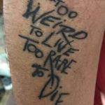 Profile Picture of Jeff Burgin (@hayduke_lives33) on Instagram
