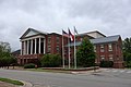 Profile Picture of Chatham County, North Carolinaon Wikipedia