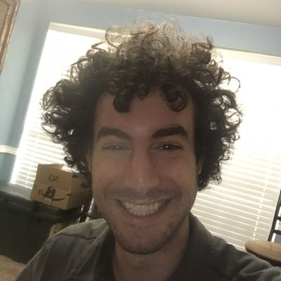 Profile Picture of Jacob Mailman (@mailman_jacob) on Twitter