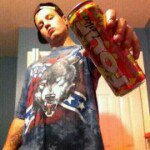 Profile Picture of Brandon Kellam (@bohlordk) on Instagram