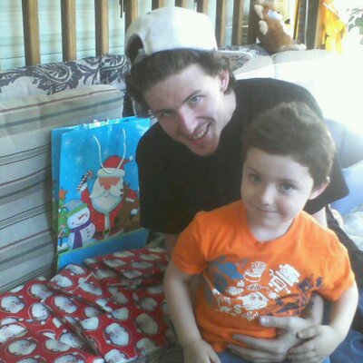 Profile Picture of Trevor Beal (@YoungProfit386) on Twitter