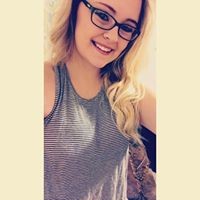 Profile Picture of Kaylee Michelle Masden (@kaylee-michelle-masden) on Quora