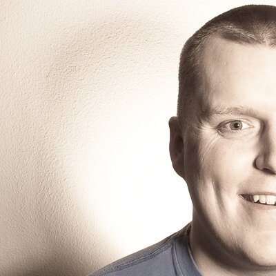 Profile Photo of John Nelson (@johnnelson1) on Twitter