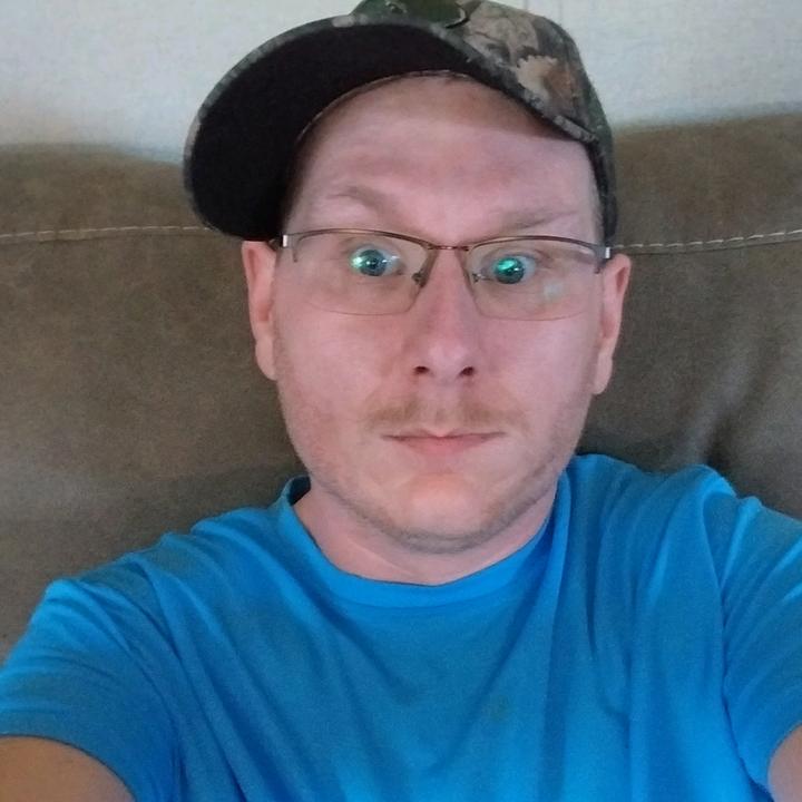 Profile Picture of Teddy Cochran (@teddycochran30) on Tiktok