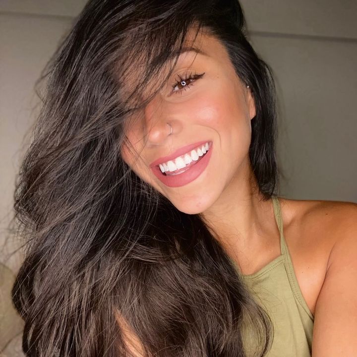 Profile Picture of Kim (@@kimkimkimkim___) on Tiktok