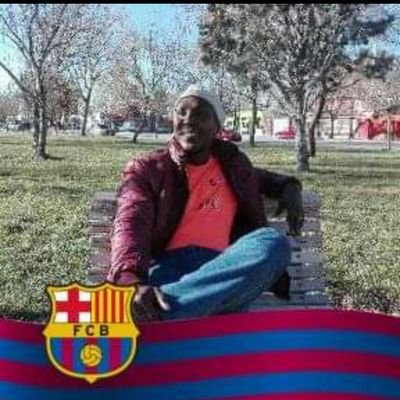 Profile Photo of Ronald Toussaint (@RonaldToussai19) on Twitter