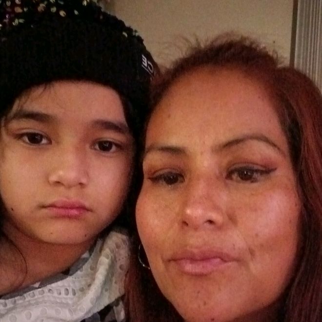 Profile Picture of mariacaldera273 (@mariacaldera273) on Tiktok