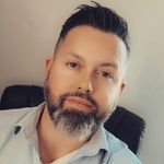 Profile Picture of Brian Jenkins (@ohey_its_brian) on Instagram