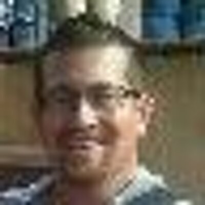 Profile Picture of Brian W. Bolger (@bwbolger) on Twitter