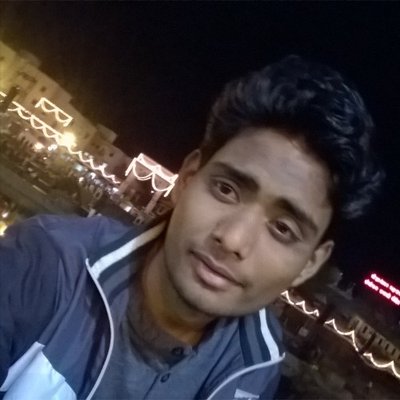 Profile Picture of Narendra Bhat (@Narendrabhat4) on Twitter