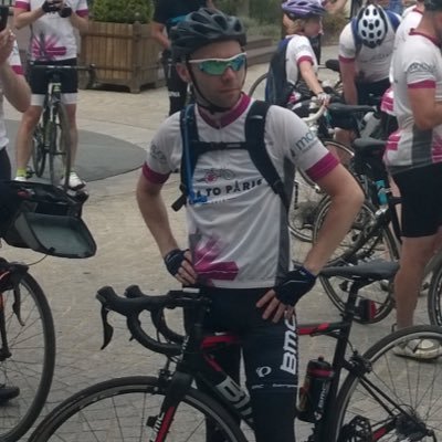 Profile Picture of Carl Whittaker (@Whitt_C) on Twitter