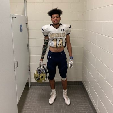 Bryant Griffin - Twitter Profile Picture of Bryant Griffin (@Bryantgriffin13) on Twitter