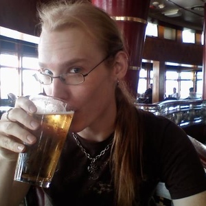 Profile Picture of Brett Holub (@vampieric) on Myspace