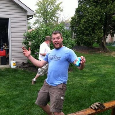 Profile Picture of Erik A McMillan (@bigemac56) on Twitter