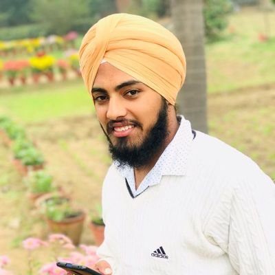 Profile Picture of Mandeep Bhullar (@Mandeep16000050) on Twitter