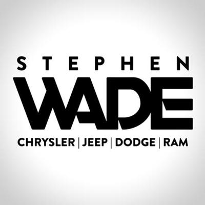 Profile Picture of Stephen Wade Dodge (@StGeorgeDodge) on Twitter