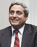 Profile Picture of Fred Silvermanon Wikipedia