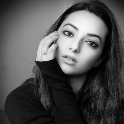 Profile Picture of Esha Chawla (@EshaChawla63) on Twitter