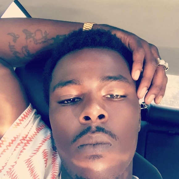 Profile Picture of Bigo Johnson (@bigojohnson) on Poshmark