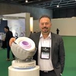 Profile Picture of دكتر افشين طاهرى اعظم جراح لگن (@drtaheriazam) on Instagram