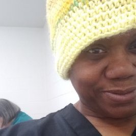 Profile Picture of Lashonda Evette Thomas (@shondafaye_) on Twitter