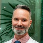 Profile Picture of Dr. Douglas Moretti (@drmoretti) on Instagram