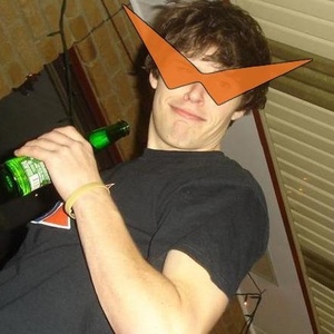 Profile Picture of Rhyse Jeffery (@apparentlythisissparta) on Myspace
