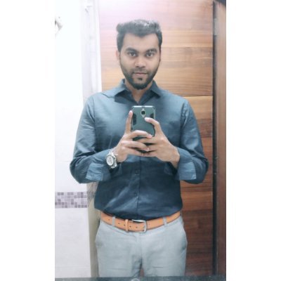 Profile Picture of Ralph Fernandes (@ralphfds) on Twitter