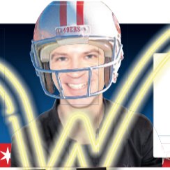 Profile Picture of James Cabooter (@Caboots) on Twitter