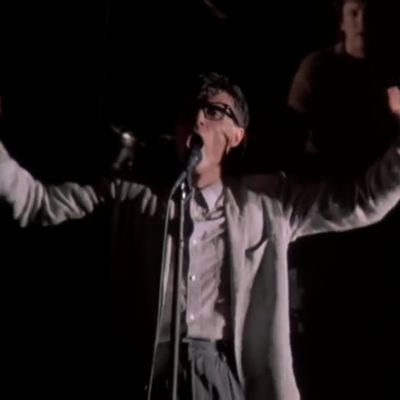 Profile Picture of Joe (@spinningjoe) on Twitter