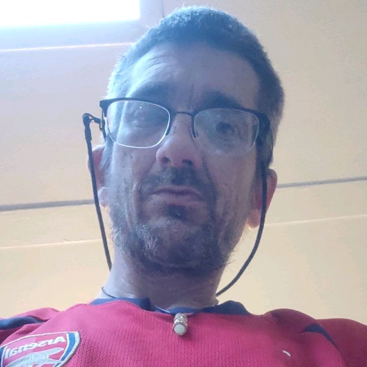 Profile Picture of Jeremy Hamlett (@jeremyhamlett1) on Tiktok