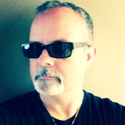 Profile Picture of Brian Adamson (@sircaesar) on Twitter