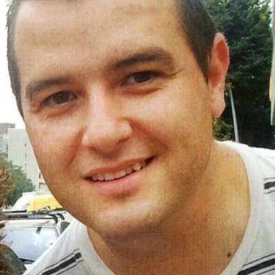 Profile Picture of Marc Chavarria (@chavarriamarc) on Twitter