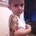 Profile Picture of Chris Sandoval (@chrislooks) on Pinterest
