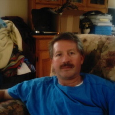 Profile Picture of Keith Cobb (@wirenut999) on Twitter