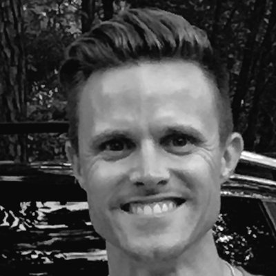 Profile Picture of Jeff Nesbit (@Jeff_Nesbit) on Twitter