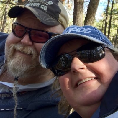 Profile Picture of Jennifer Chandler (@jc4wheeling) on Twitter