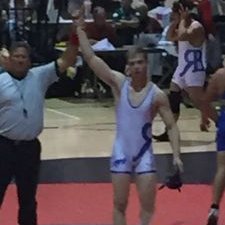 Profile Picture of Blasé (@BlakeYates6) on Twitter