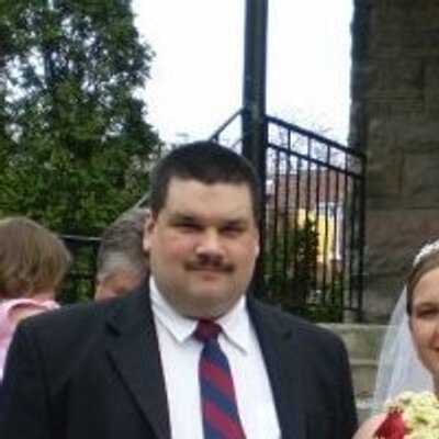 Profile Picture of ERIC LAFRAMBOISE (@QuebecBoy32) on Twitter