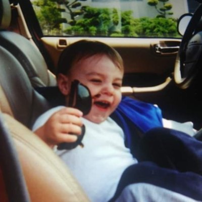 Profile Picture of Chandler Freeman (@chandlerjfoff) on Twitter