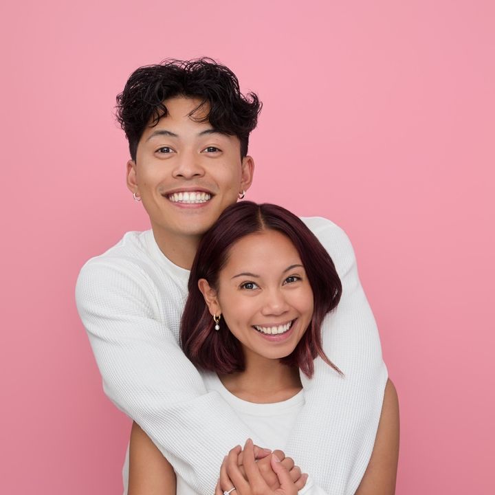 Profile Picture of Jess, Neil, & Desmond (@@jessandneil) on Tiktok