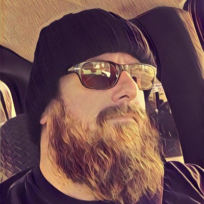 Profile Picture of Hunter Scott MacLeod (@DVMartyrs) on Twitter