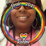 Profile Picture of Makeba Brown (@brown.makeba) on Instagram