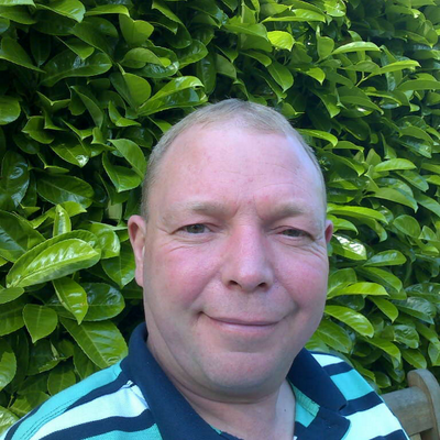 Profile Picture of Geoff Legg (@jethro5014) on Twitter