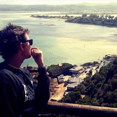 Profile Picture of Dylan Frost (@Theedylanfrost) on Twitter